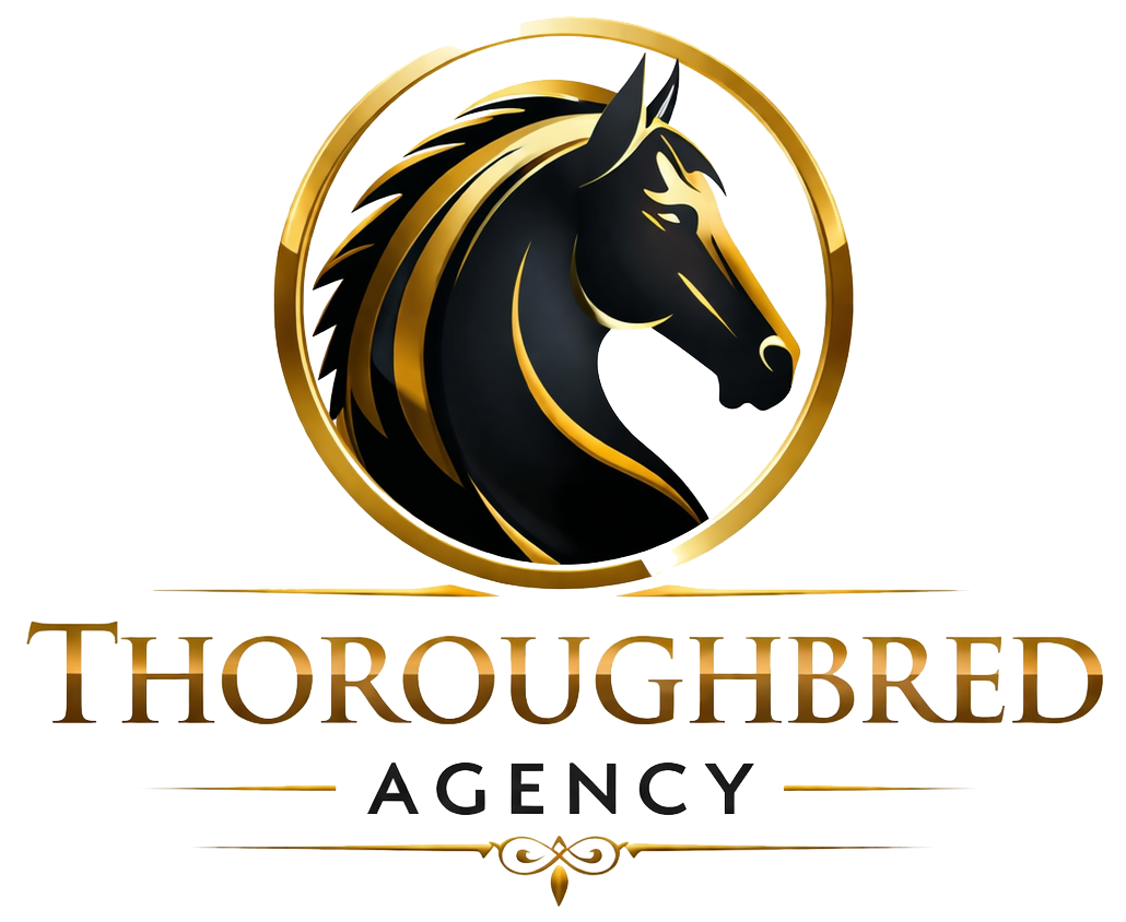 Thoroughbred Agency Inc